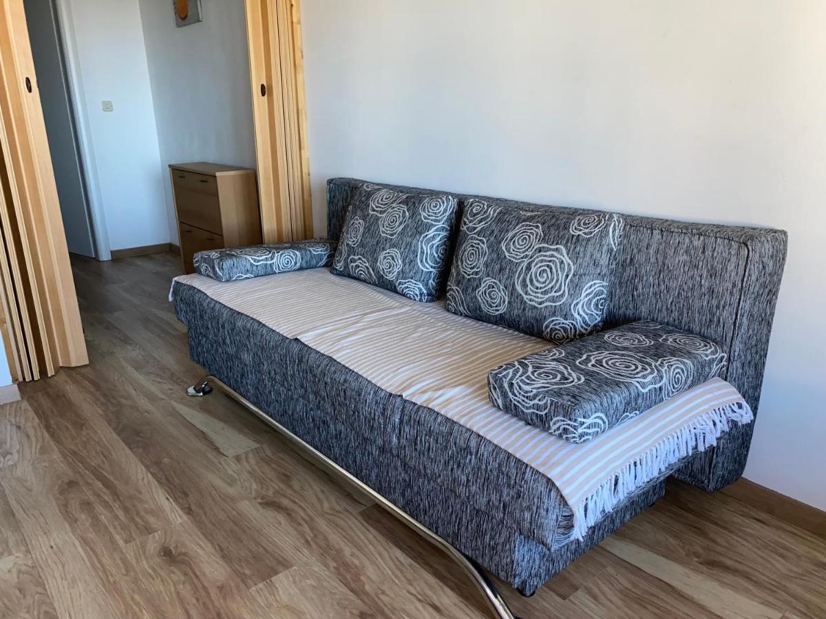 Apartmani Vera Primošten Exterior foto