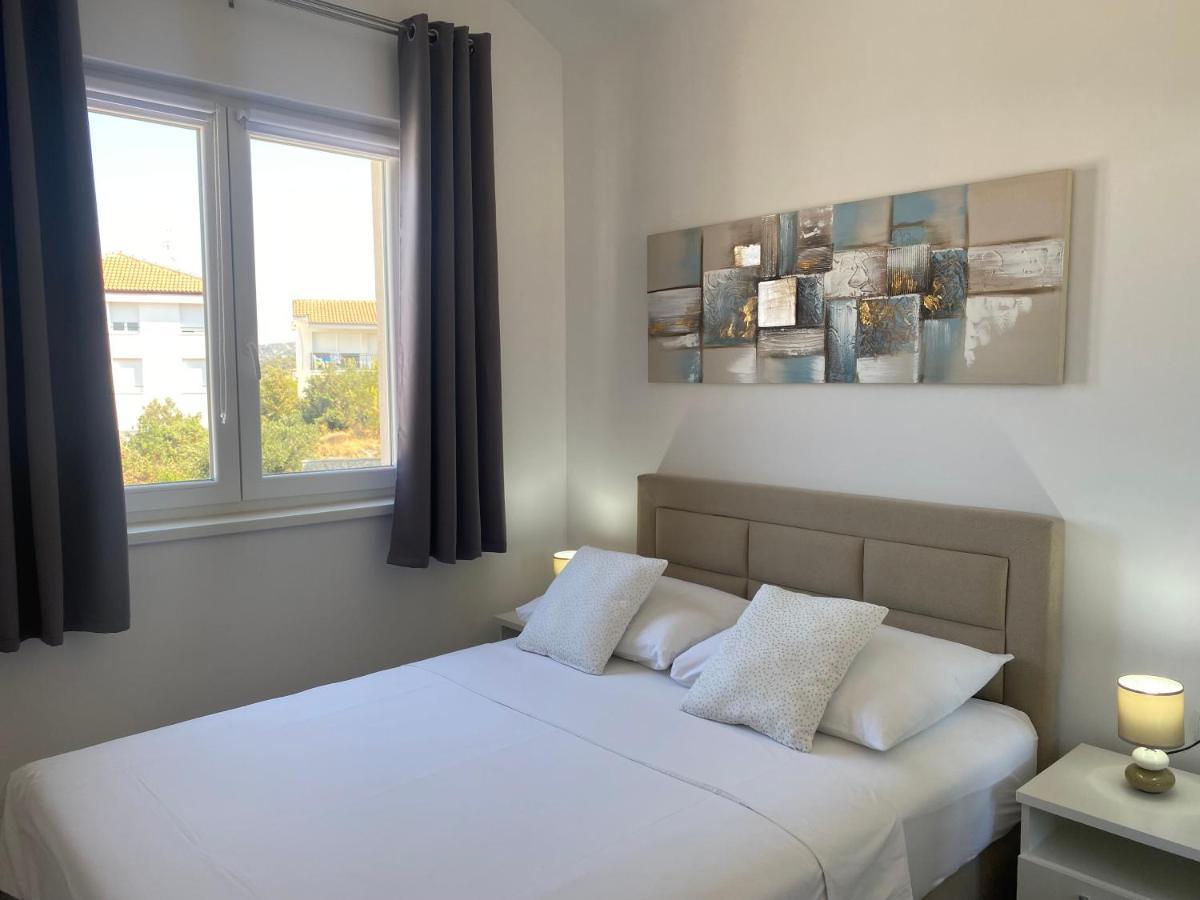 Apartmani Vera Primošten Exterior foto