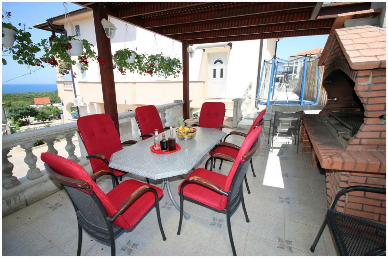 Apartmani Vera Primošten Exterior foto