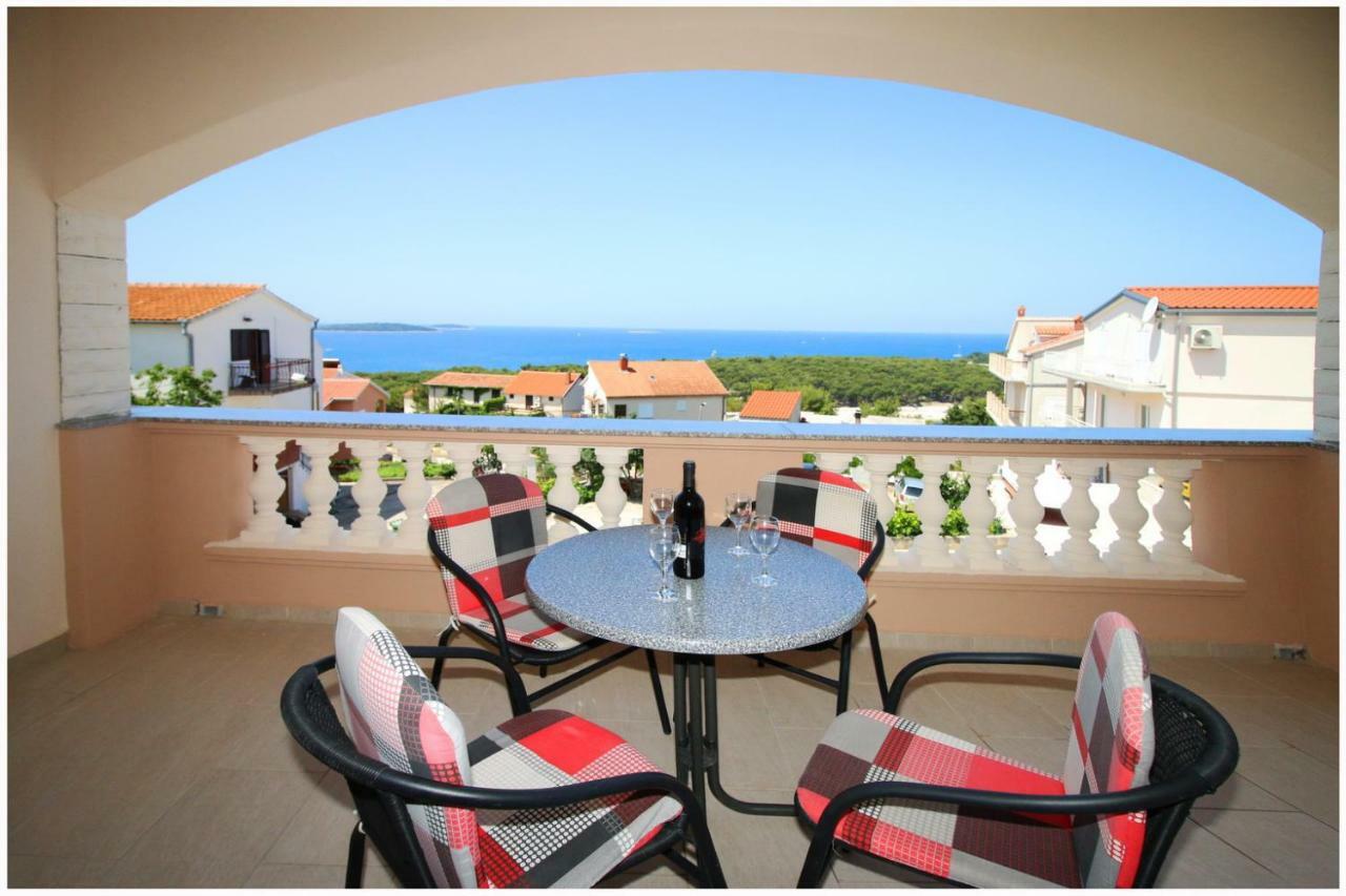 Apartmani Vera Primošten Exterior foto